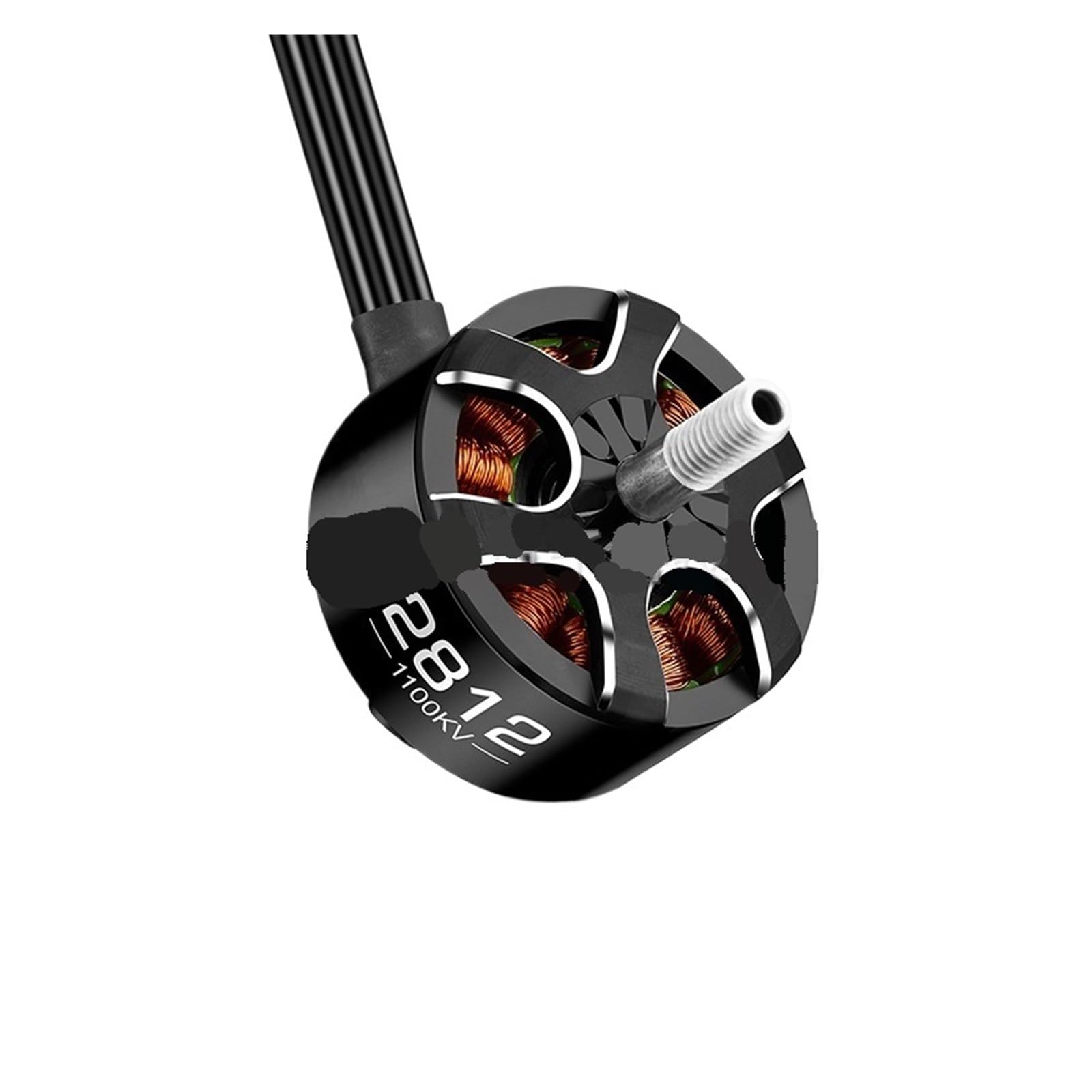 2812 Motore senza spazzole 900KV 1100KV | Motore brushless 2812, 900KV/1100KV, coppia elevata, adatto for droni