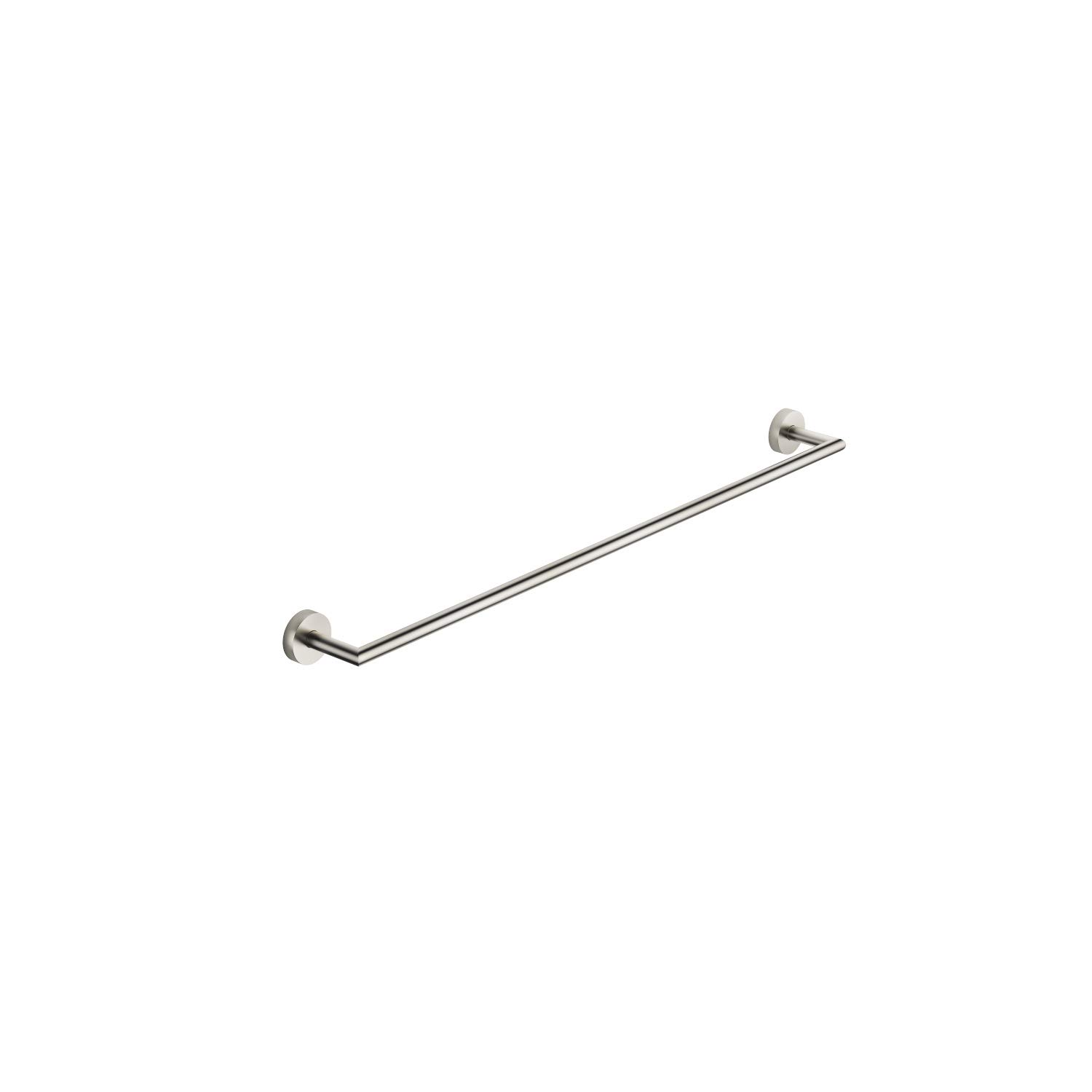 Dornbracht83060979-06 Meta.02 Towel Bar 24 Inch In Platinum Matte