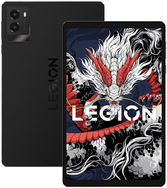 Lenovo Legion Y700 2025 Gaming Tablet 8.8 inch Wifi 512GB