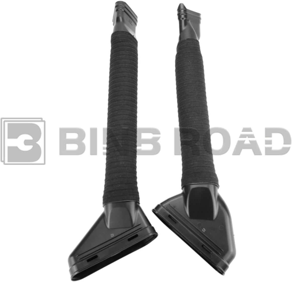 Air Intake Hose Air Intake Duct Pipe 6420948897 + 6420948797 Compatible with Mercedes Benz ML300 ML350 GL350 GL500 GLS350