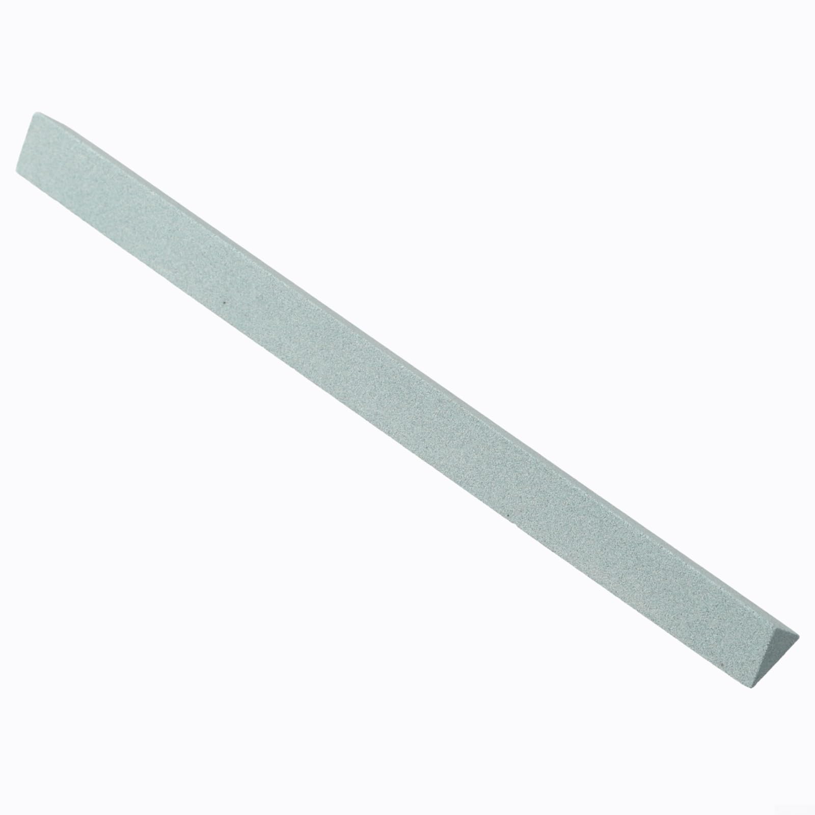 Ergonomischer Jade-Schärfer mit mehreren Körnungsoptionen, für Profis, die optimale Schärfe in ihren Werkzeugen suchen (Dreieck Körnung 240)