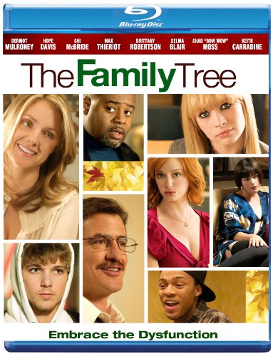 The Family Tree B005GP7E4E Book Cover