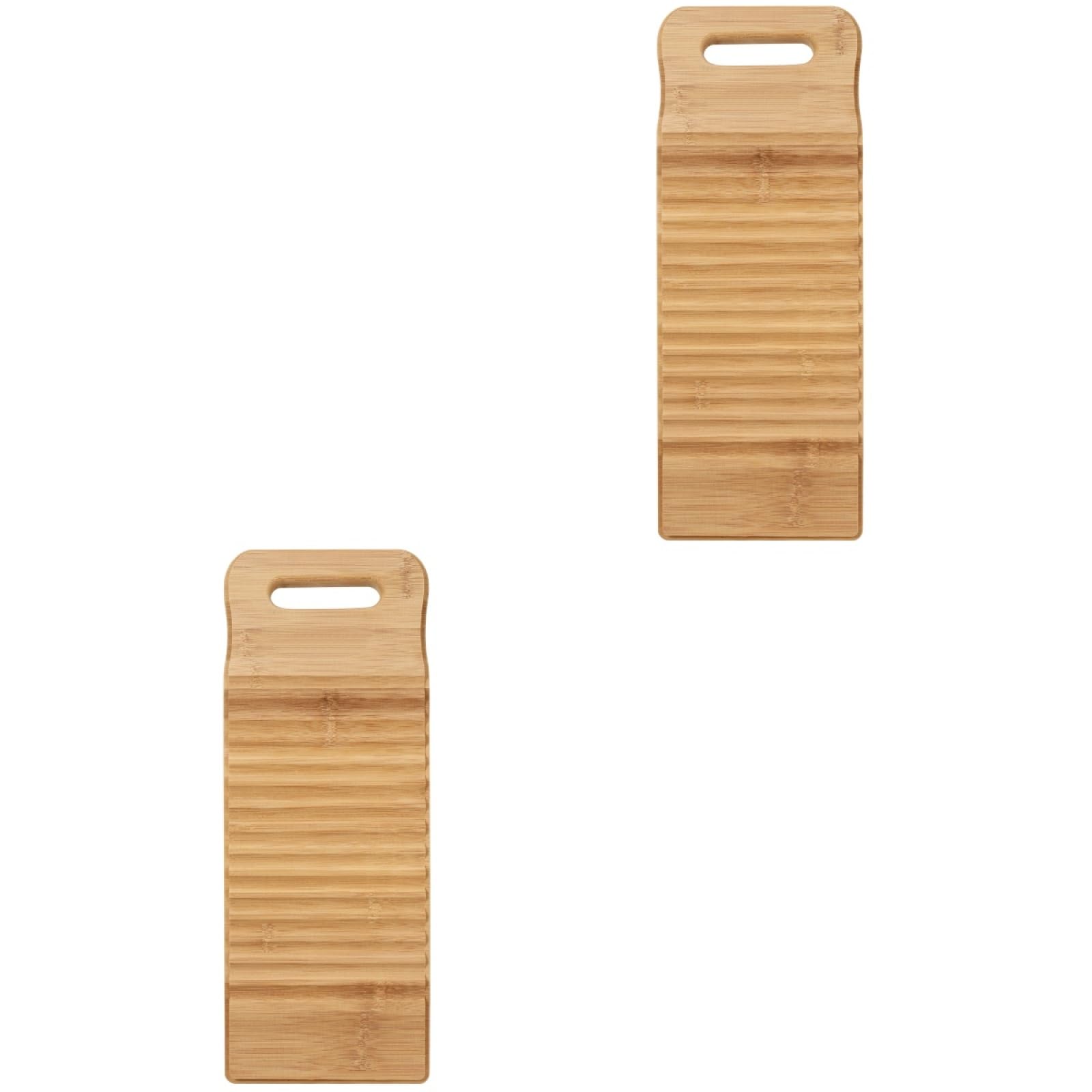 Planche à Laver à La Main pour Vêtements : 2 Outils Portables pour La Maison et L'école