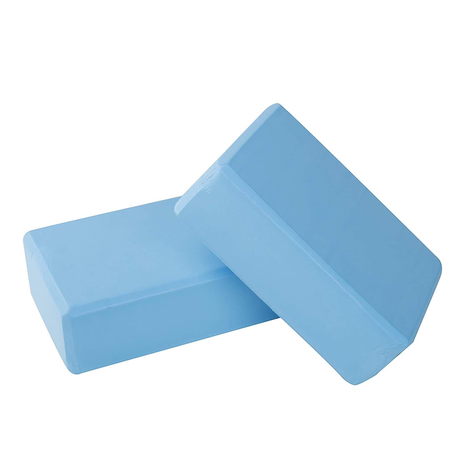 Kthree Trade Yoga Blocks EVA Foam Block to Support and Deepen Poses, Improve Strength and Aid Balance and Flexibility 2 in 1 Set (B08YWHSFCN) Amazon Price History, Amazon Price Tracker