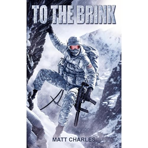 To the Brink (By Matt Charles) episode artwork