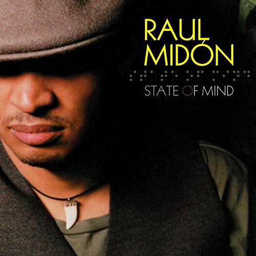 State Of Mind [Audio CD]
