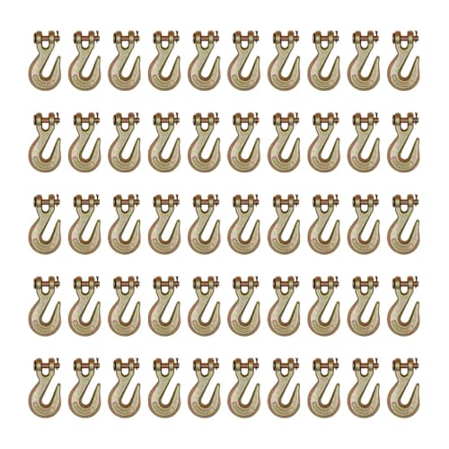 RAParts Set of Fifty New 5/16