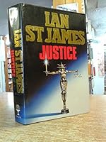 Justice 0006176607 Book Cover