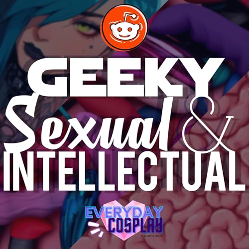 Page de couverture de S:3 E:30: GSI - Reddit Dumpster Juice Reviews - No.2