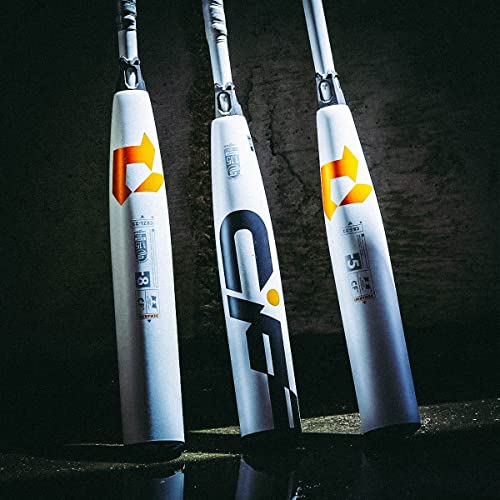 Demarini 2022 Cf (-10) Usssa Youth Baseball Bat - 30"/20 Oz #TOP4