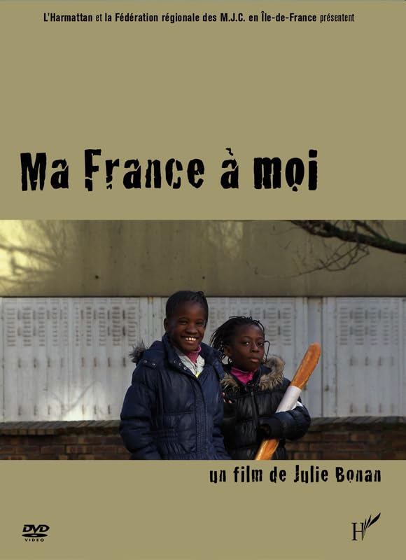 Ma France a Moi [DVD]