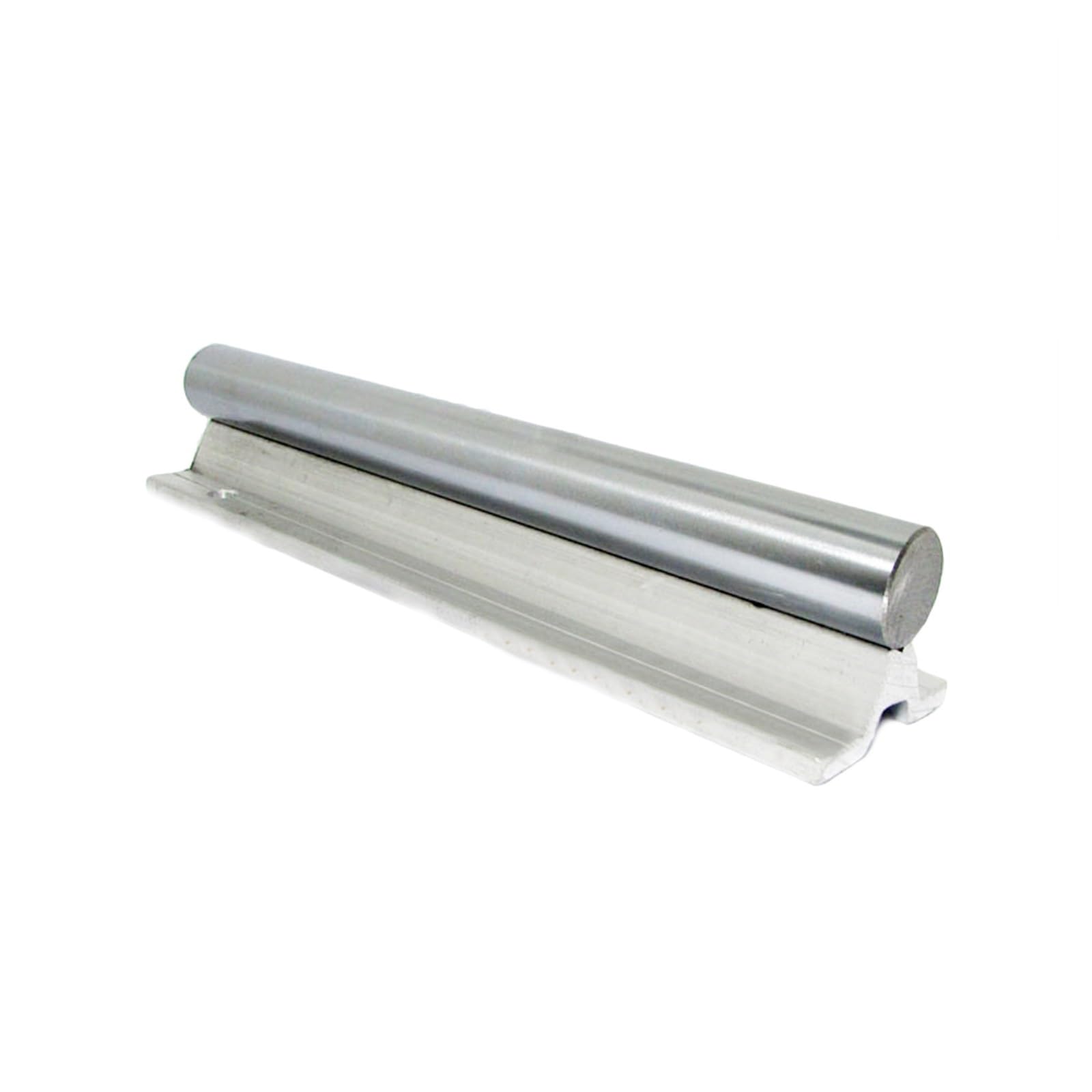 RAHBI 1 pc SBR16 16mm Rail Longueur 100mm 200mm 300mm 400mm 500mm 600mm 700mm Guide Linéaire SBR16-300mm CNC Routeur Partie Rail Linéaire Leisurely (Size : 400mm)