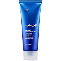 Medicube - Maschera anti-fango per punti neri, 100 g