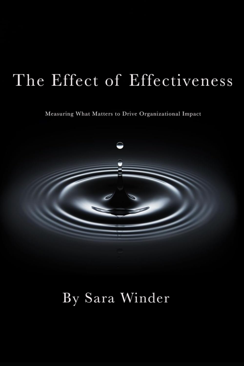 The Effect of Effectiveness: How Smart Evaluation Turns Training Into Strategic Impact