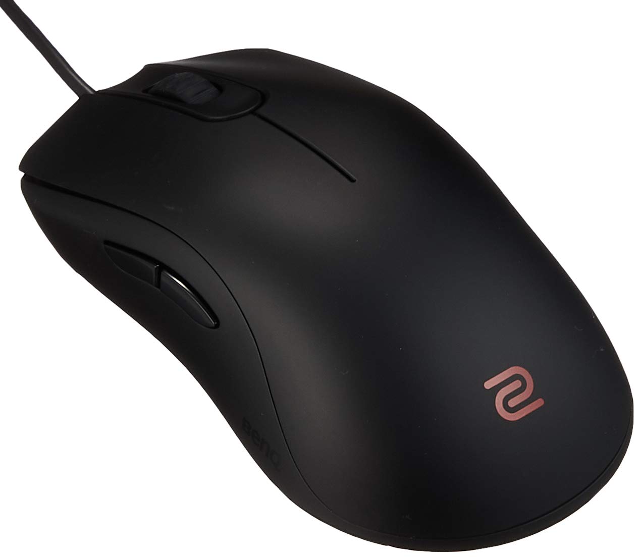 ZOWIE GEAR ゲーミング マウス FK BLACK レビュー : Zowie Gear FK Black 【SENSEIを超えたゲーミング