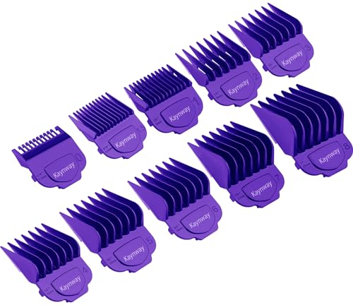 Protections magnétiques tondeuse Andis au salon de coiffure