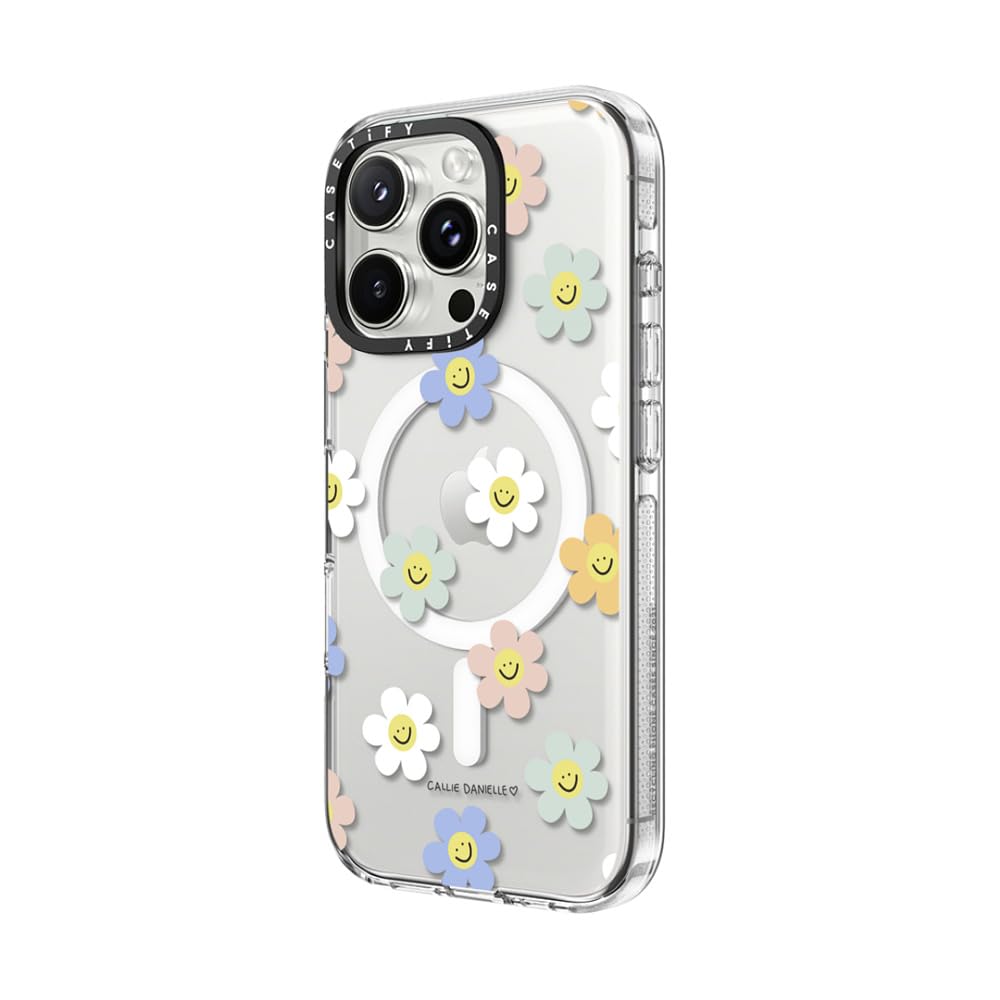Amazon.co.jp: CASETiFY iPhone 16 Pro ケース [黄変なし / 2mからの