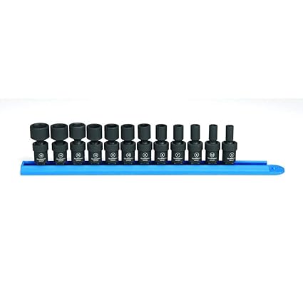 GearWrench 84905 12 Pc. 1/4