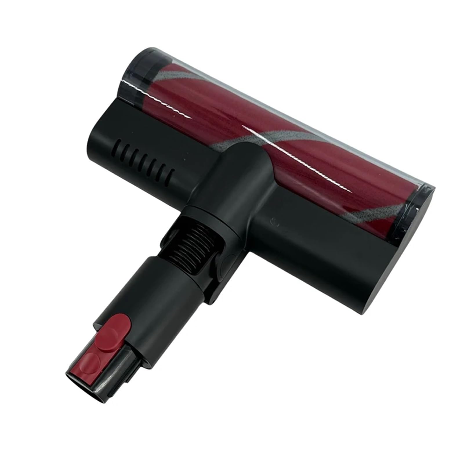 H6 H7 / Dyad Pro Combo / A10 Ultra, compatible avec Roborock, tête de brosse électrique for parquet, céramique, carrelage, marbre
