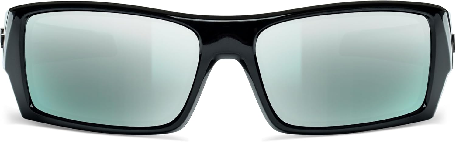 B.N.U.S Corning Glass lens Polarized sunglasses for men - Image 4