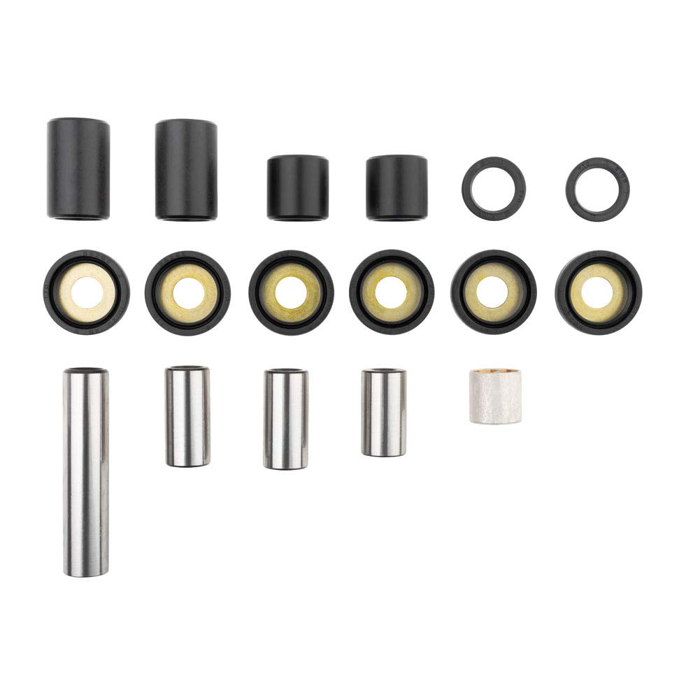 Amazon.com: Tusk Linkage Bearing Kit Compatible with Honda XR100R