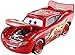 Disney Cars Toys Precision Series Lightning McQueen Die-cast Vehicle