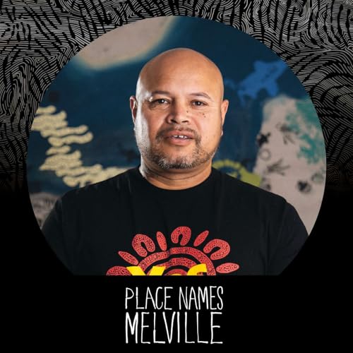 Page de couverture de Waangkaniny Place Names