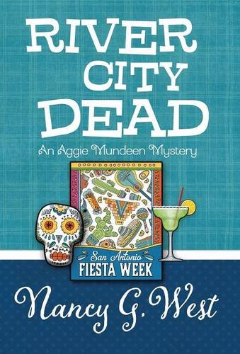 Buy River City Dead (Aggie Mundeen Mystery) — BookShops.in