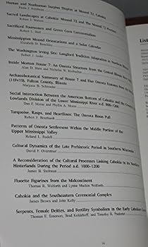 Mounds, Modoc, and Mesoamerica: Papers in Honor of Melvin L. Fowler