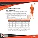Fieldsheer Mobile Warming Men's Merino Heated Baselayer Pant 7.4V, Morel - 3X-Large