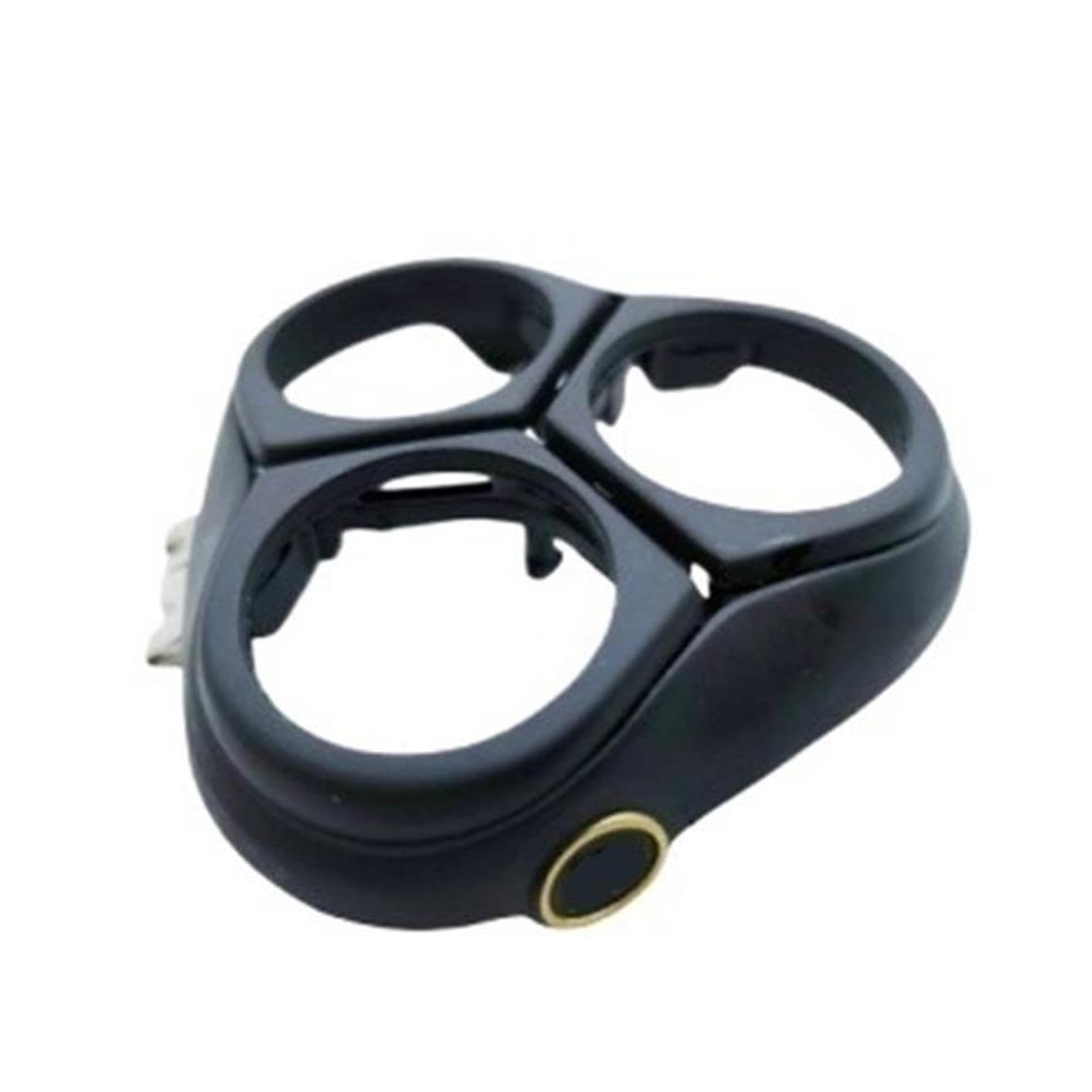 Testine Di Ricambio For Rasoio Compatibili Con Philips S4303 S3206