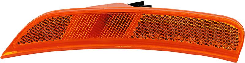 Amazon.com: For Chrysler Pacifica Side Marker 2017 2018 2019 2020