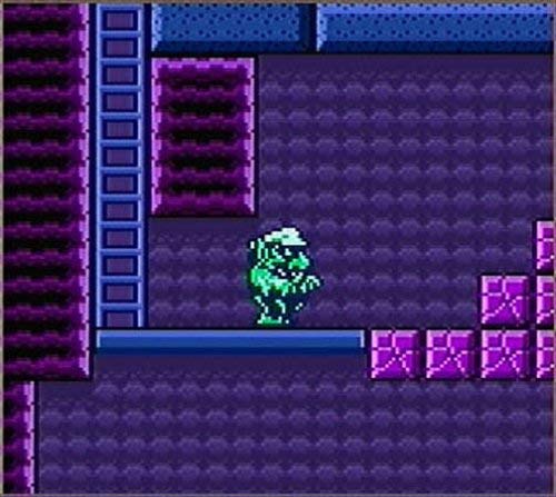 Wario Land 3 (Renewed)