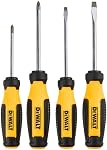 004PC DEWALT Fixed BAR SD Set