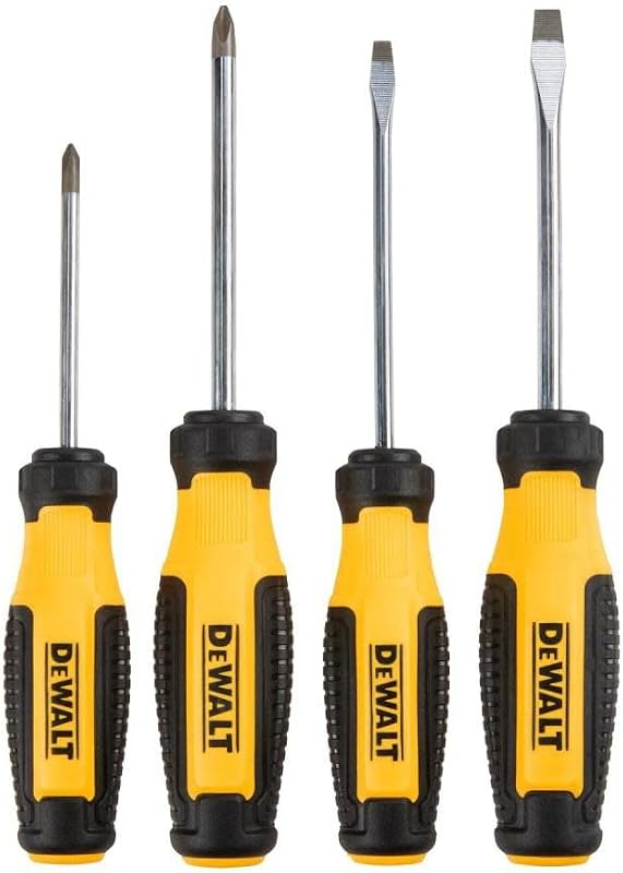 004Pc Fixed Bar Sd Set (DWHT65200)
