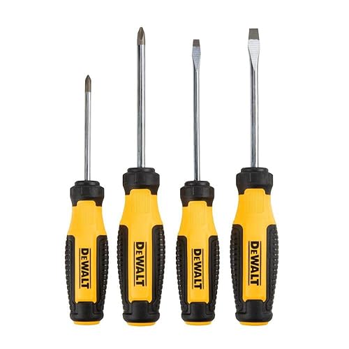 DEWALT 004Pc Fixed Bar Sd Set (DWHT65200)