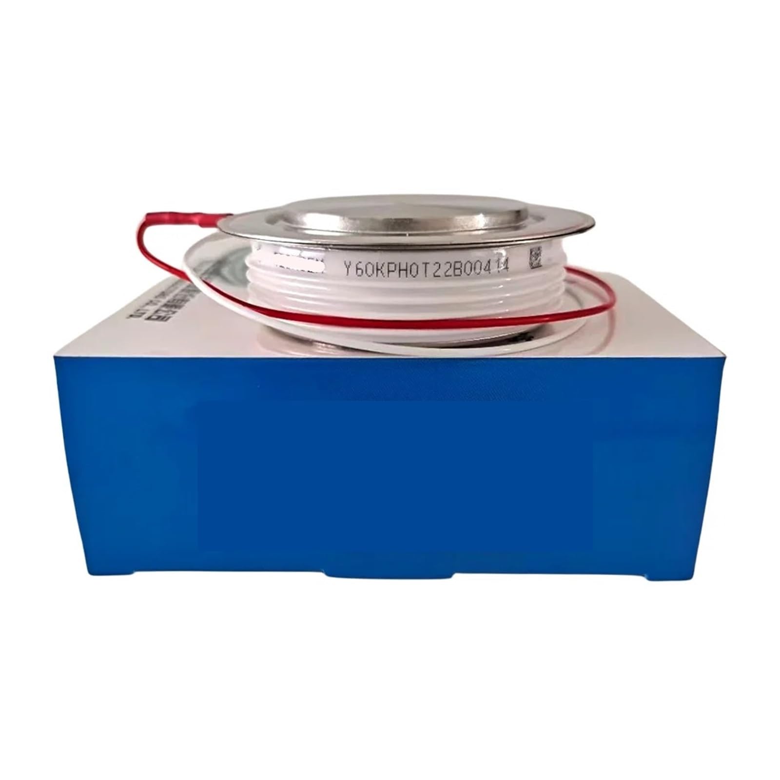 Thyristor Y60KPH KP1600A3000V pour la régulation de forte puissance industrielle
