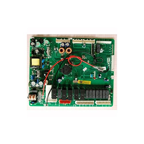 Preisvergleich Produktbild Haier Karte Leistung für refrigèrateur amèricain