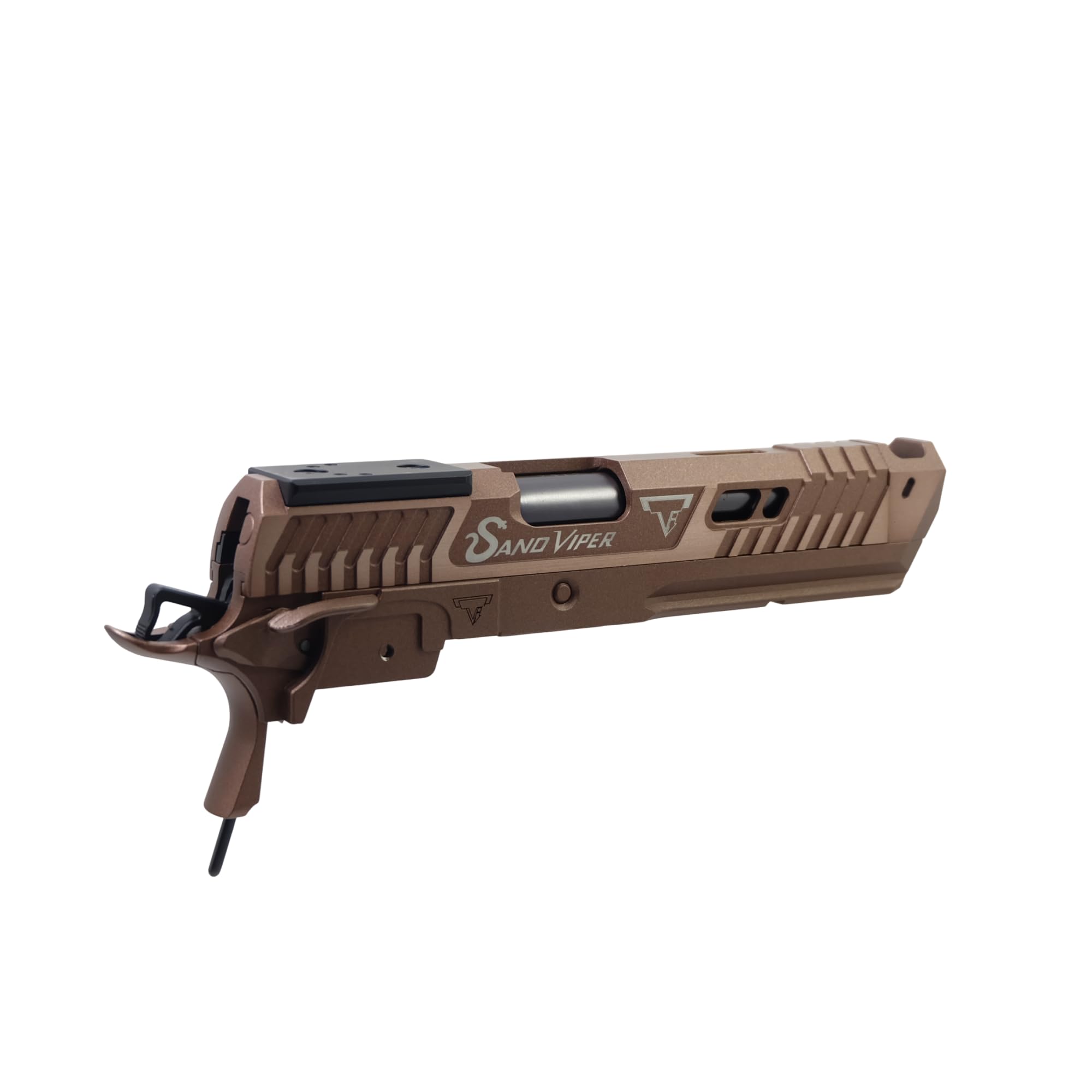 ARMY サンドバイパー 615-1 フレーム グリップ マガジンセット Amazon.co.jp: 【ARMY ARMAMENT】TTI正式ライセンス！ジョン・ウィック