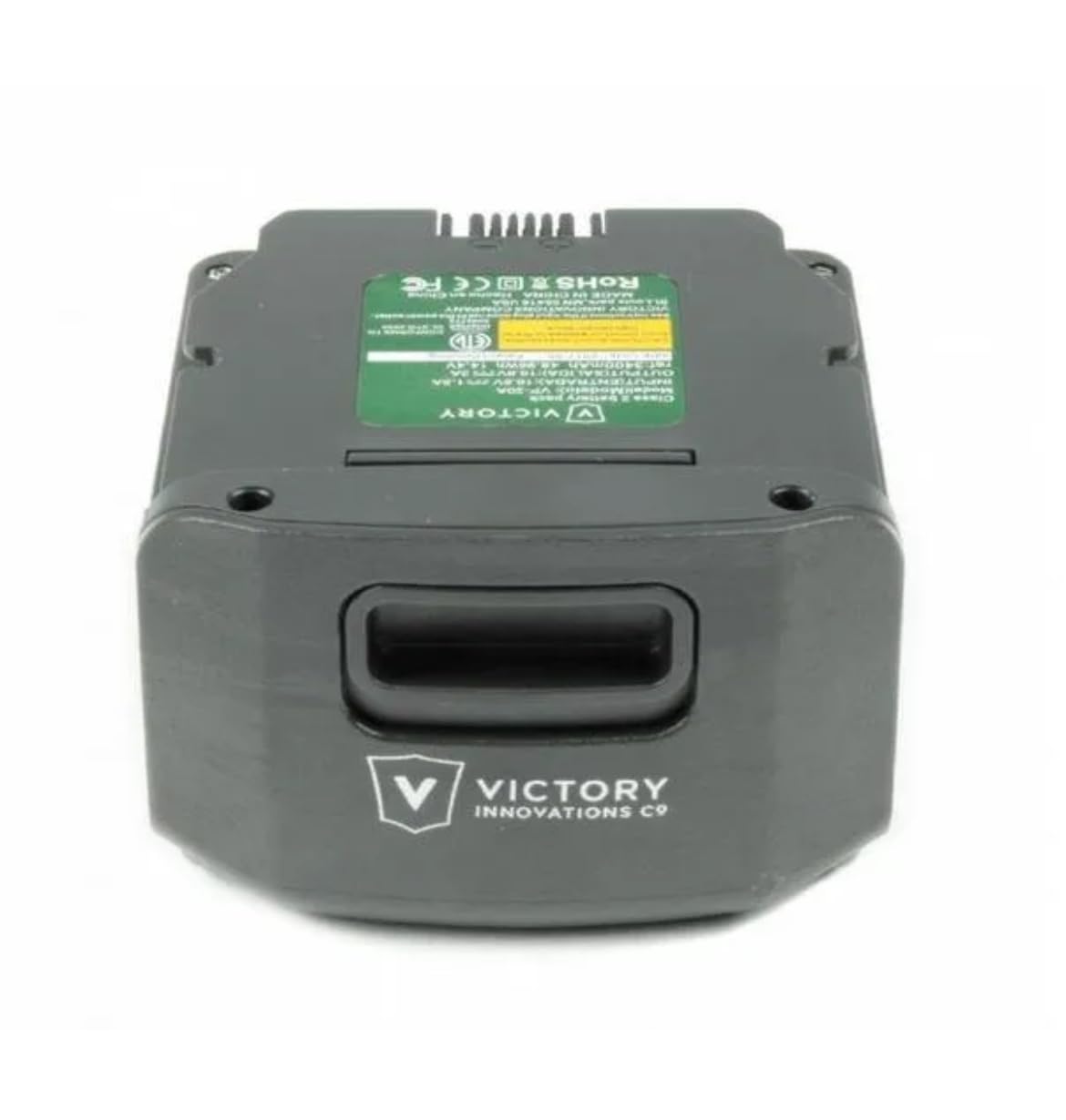 Victory Electrostatic Sprayer