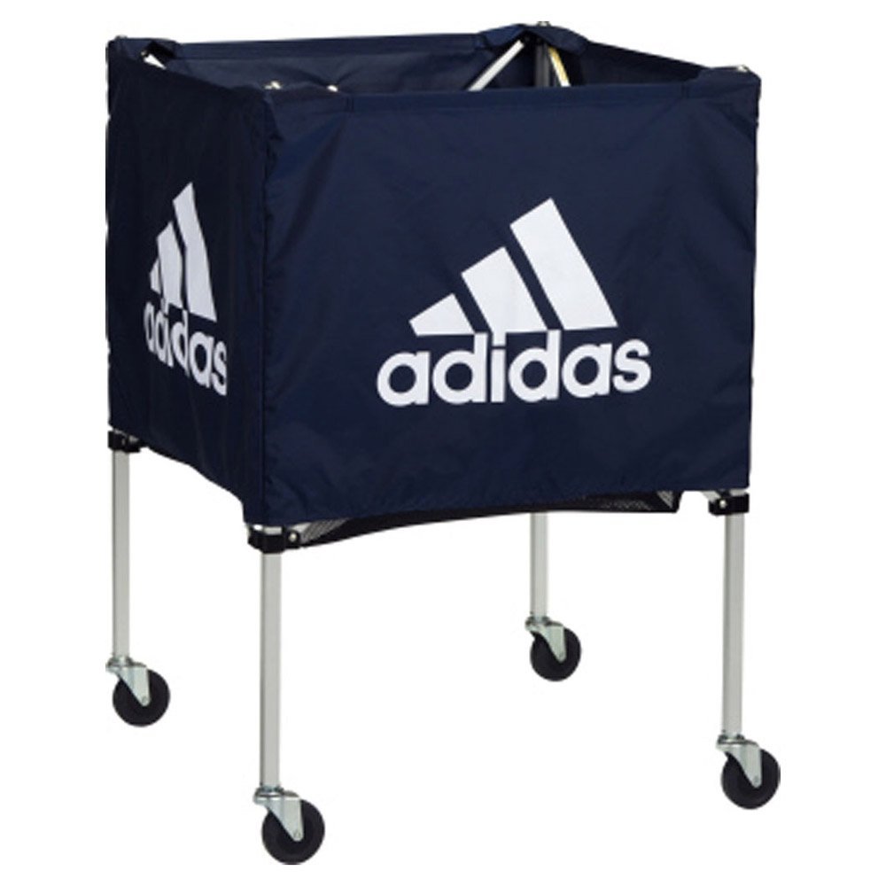 adidas ABK20 サッカー　ボールキャリアー 折りたたみ Amazon | adidas(アディダス)ボールキャリアー 折りたたみボール