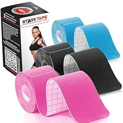 Black / Blue / Pink Precut