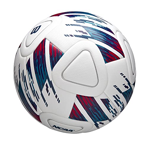 Wilson Ncaa Veza Match Soccer Ball thumb #1