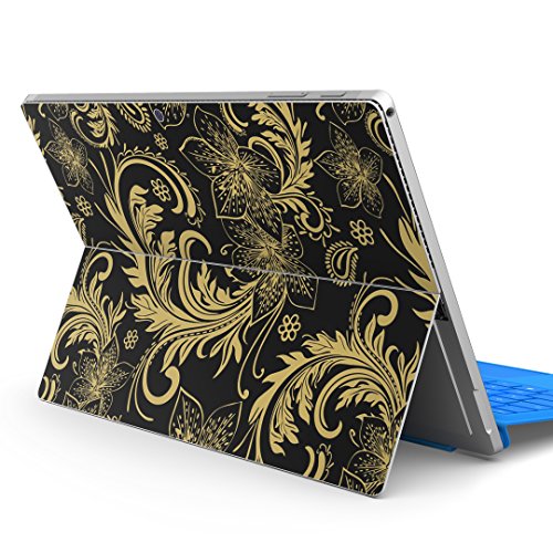igsticker Surface pro7 (2019) pro6 pro2017 pro4 p XLV[ T[tFX m[gubN m[gp\R Jo[ P[X tB XebJ[ ANZT[ ی 000384 ̑ yCY[ _}X