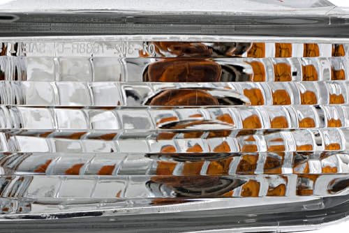 Lámpara de señal de giro para Toyota Tacoma 2001-2004 lado izquierdo miniatura 2