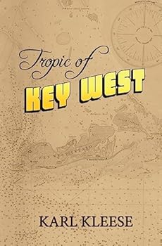 Paperback Tropic of Key West Book