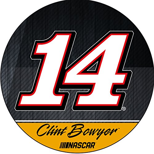 Stanford University 4 Inch Round Magnet Officially Licensed Collegiate Product