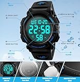 Zoom IMG-2 ueoto orologio sportivo uomo impermeabile Zoom IMG-2 ueoto orologio sportivo uomo impermeabile