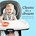 Graco® Table2Table LX 6-in-1 Highchair, Arrows with Infant Head Support & One-Hand Removable Tray
