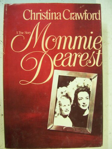 Mommie Dearest B001Q4HGOC Book Cover